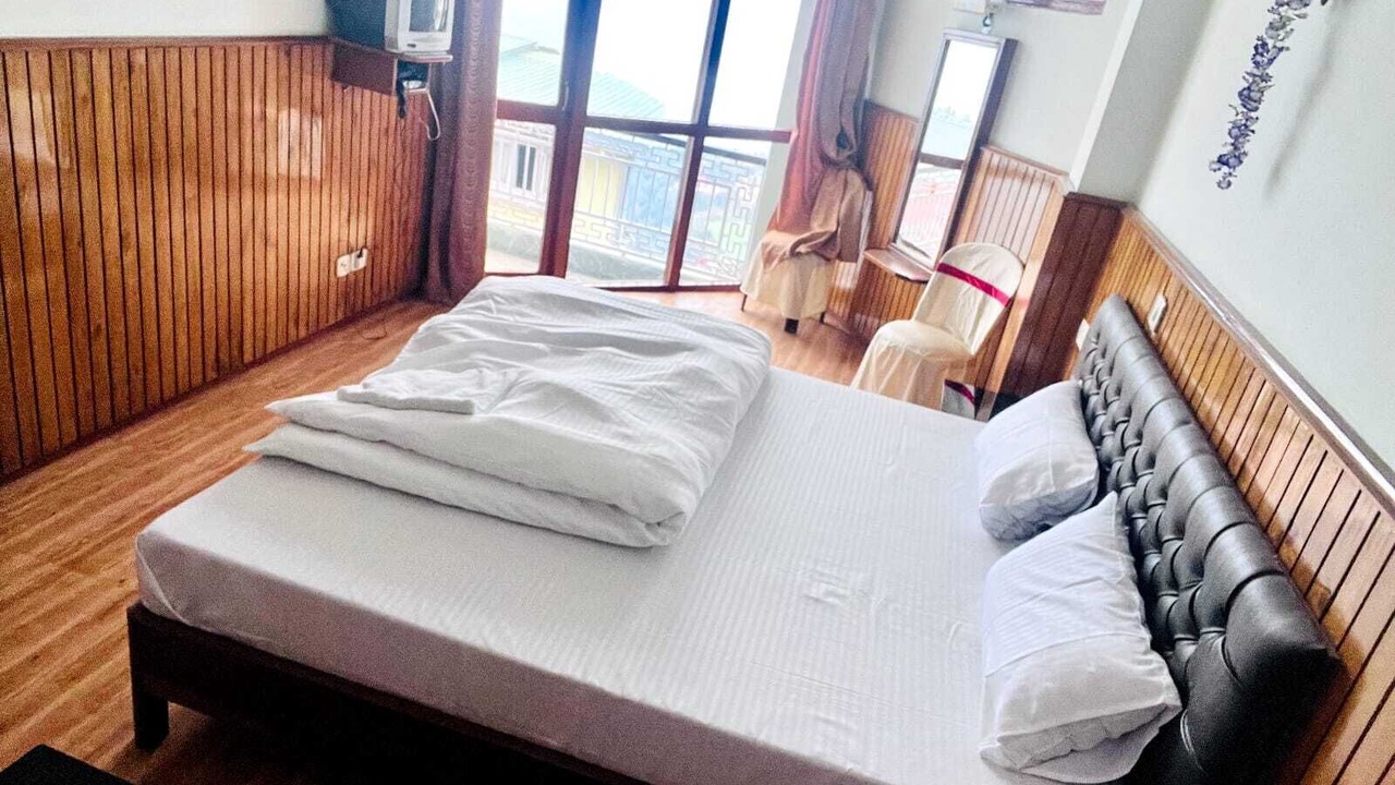 Photo of Patio Balcony in Pelling