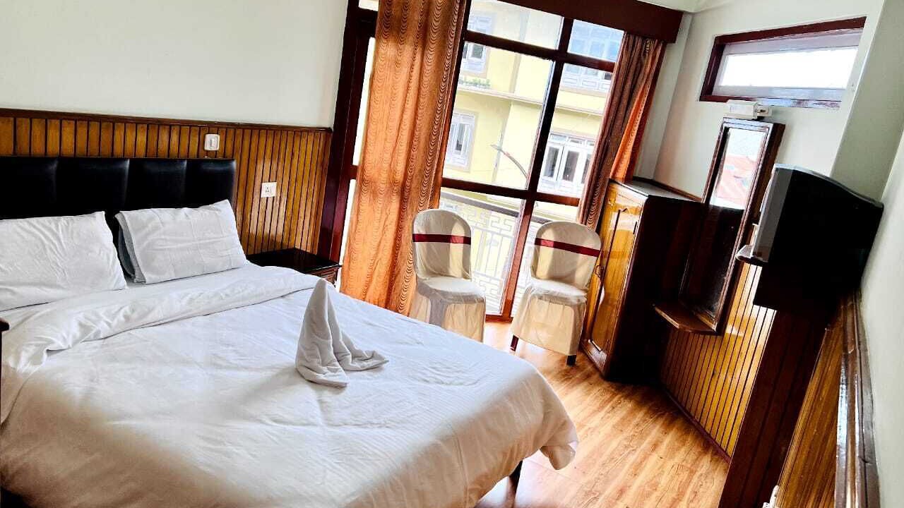 Photo of Patio Balcony in Pelling