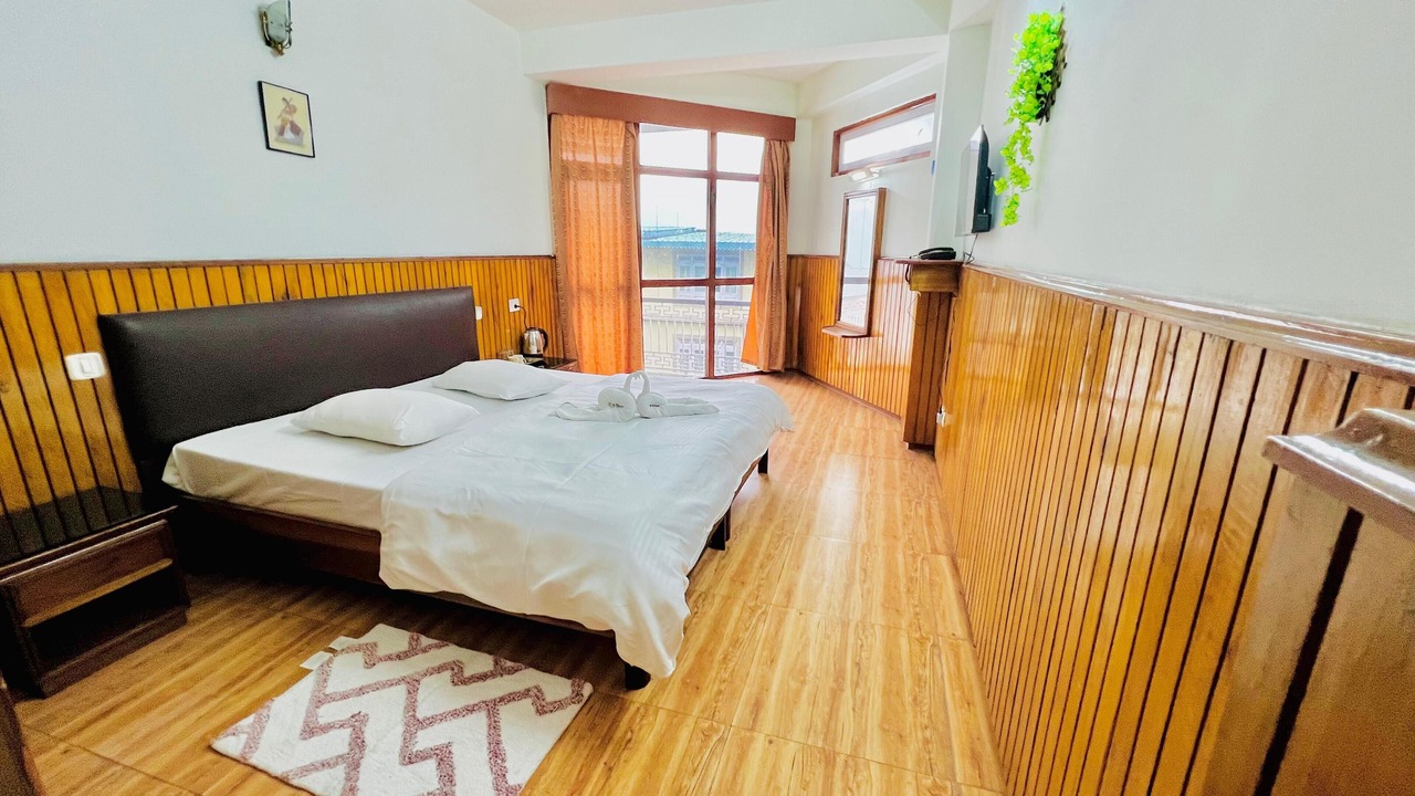 Photo of Patio Balcony in Pelling