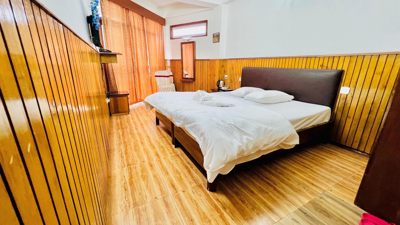 Photo of Patio Balcony in Pelling