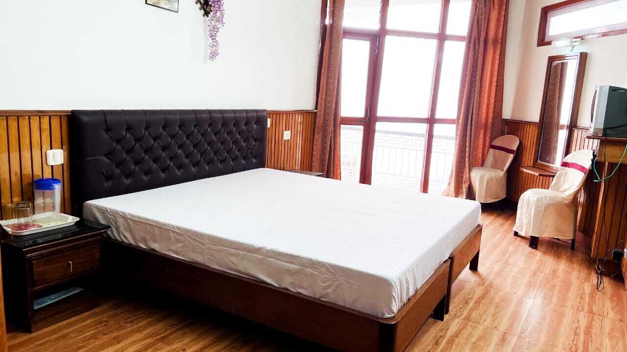 Photo of Patio Balcony in Pelling