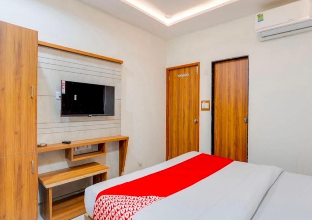 Photo of Bedroom in Gandhinagar
