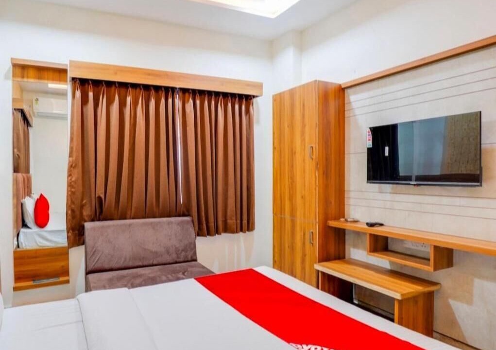 Photo of Bedroom in Gandhinagar