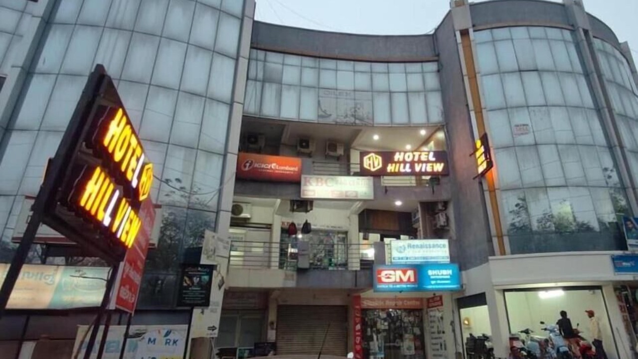 Photo of Outdoor in Gandhinagar