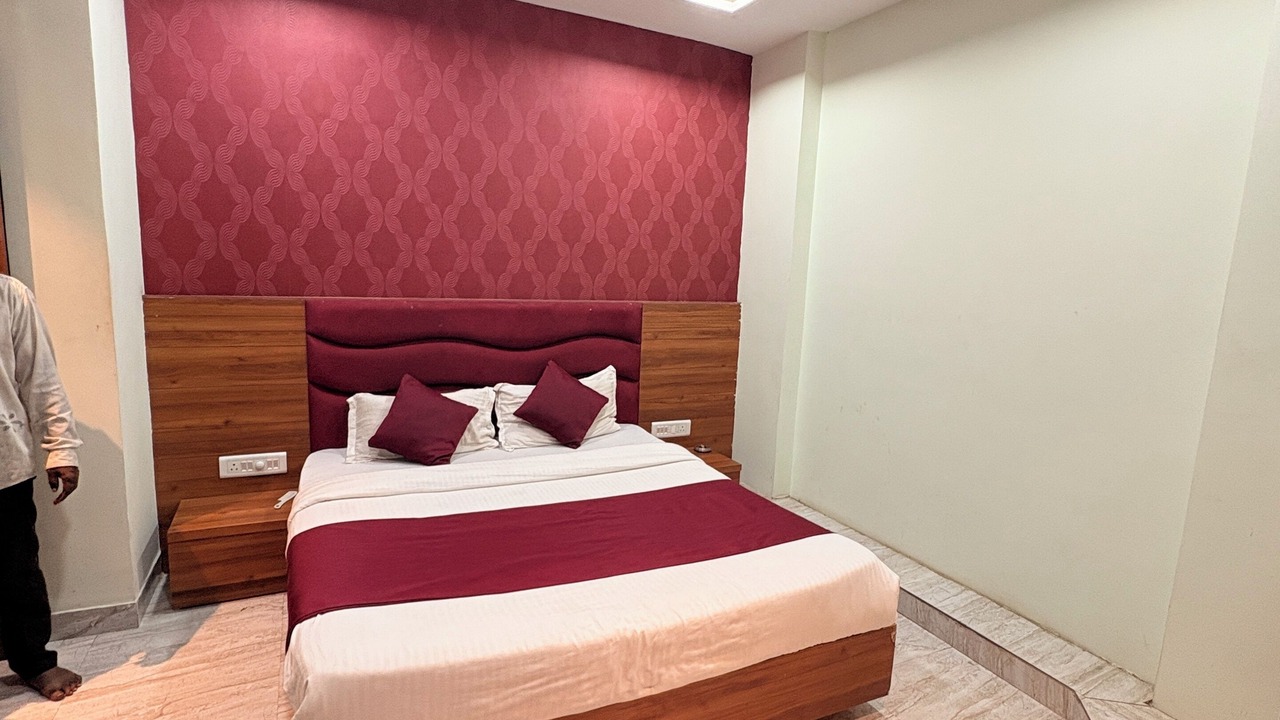 Photo of Bedroom in Gandhinagar
