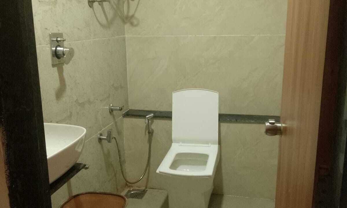 Photo of Bathroom in Gandhinagar