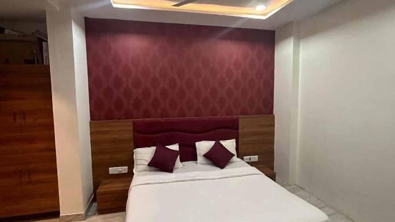 Photo of Bedroom in Gandhinagar