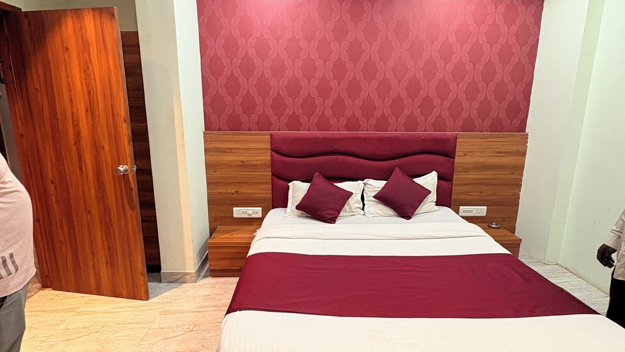 Photo of Bedroom in Gandhinagar
