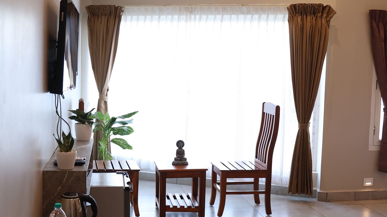 Photo of Bedroom in Tiruvannamalai