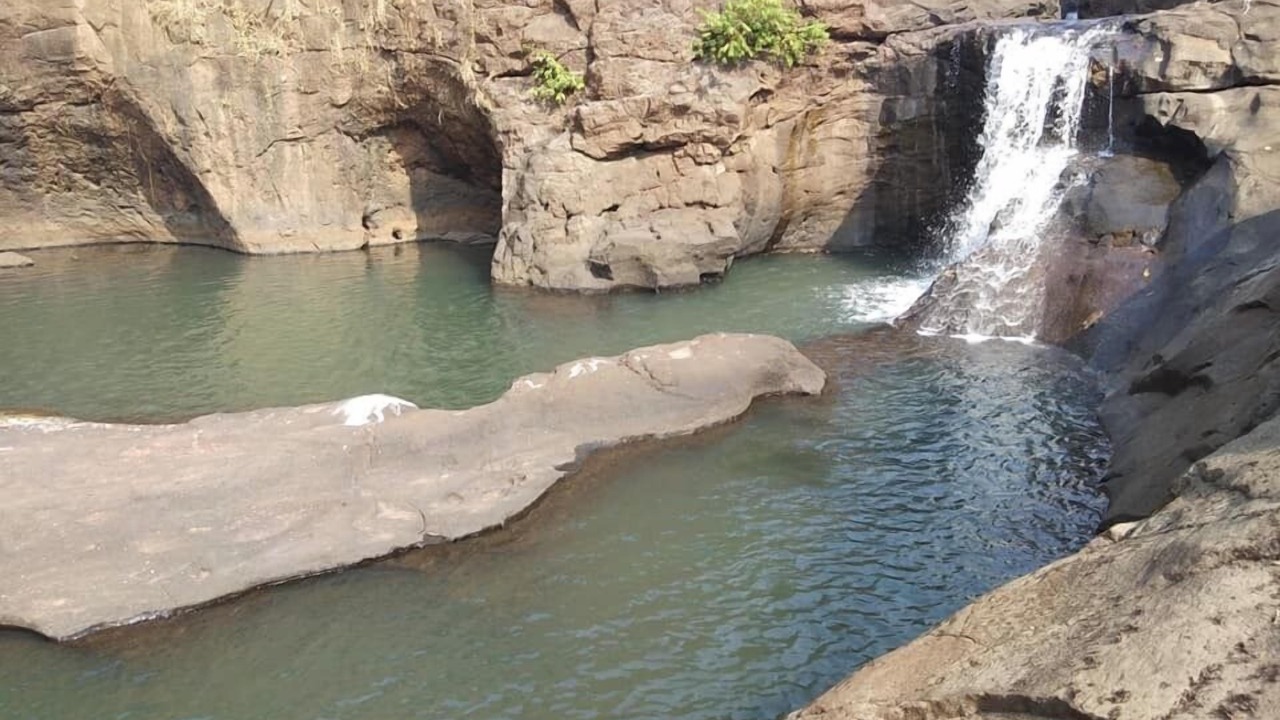 Photo of Outdoor in Mandangarh