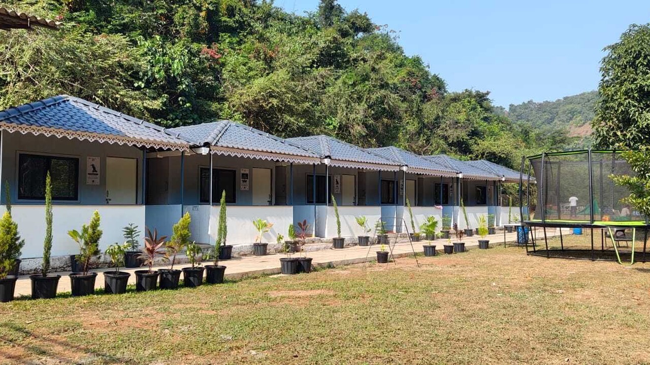 Photo of Outdoor in Mandangarh