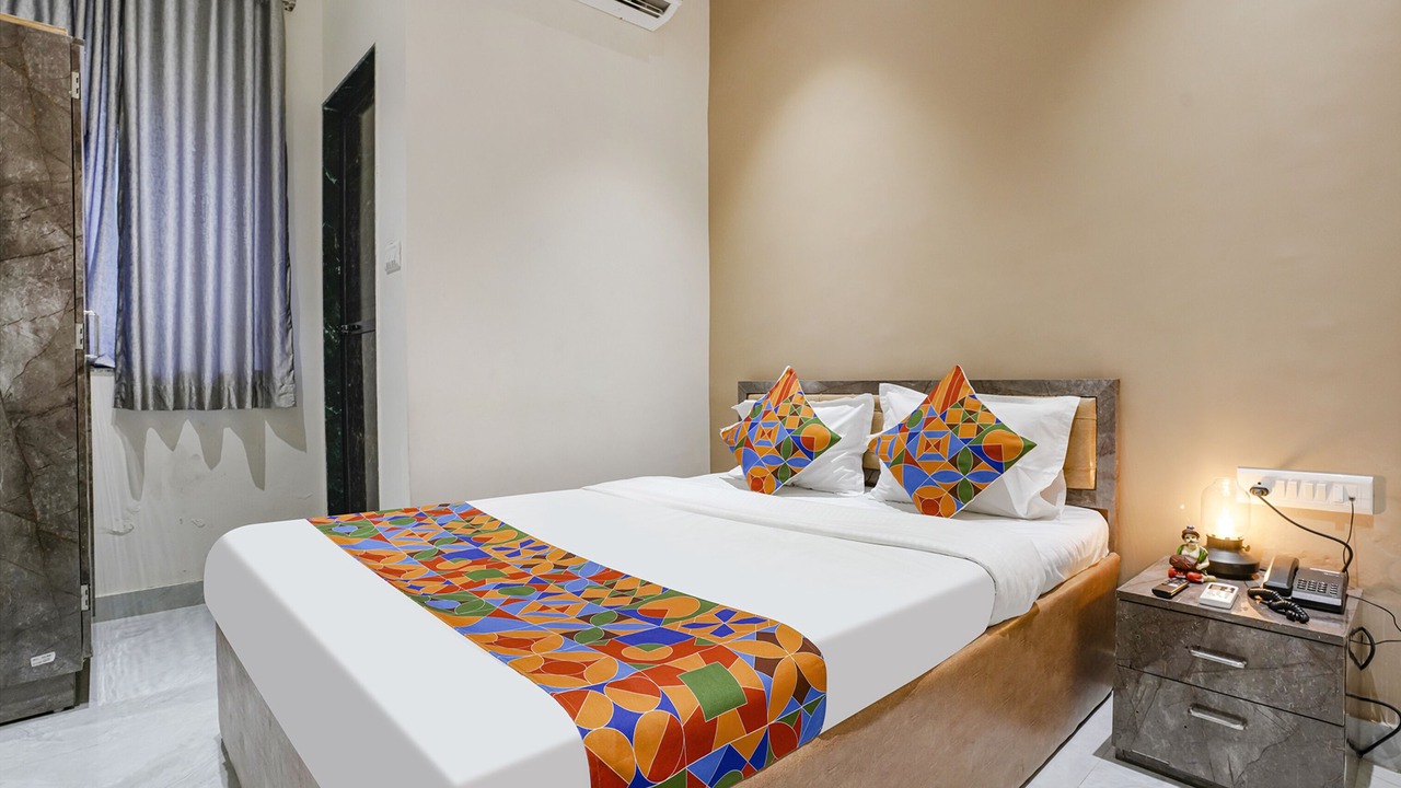 Photo of Bedroom in Nerul