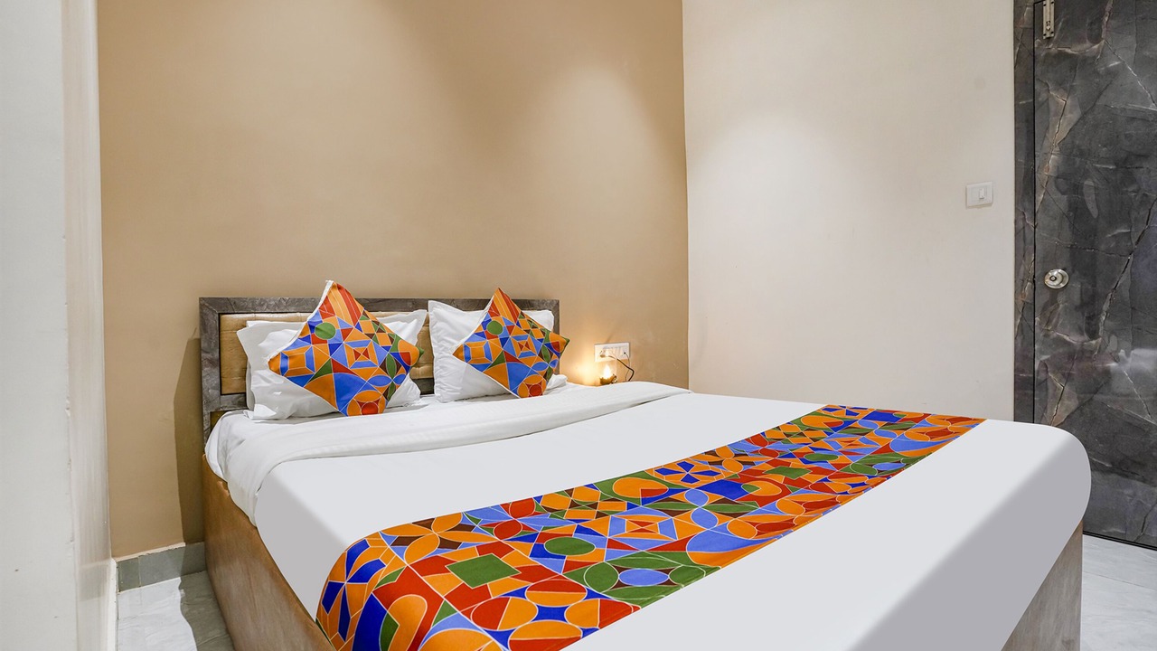 Photo of Bedroom in Nerul