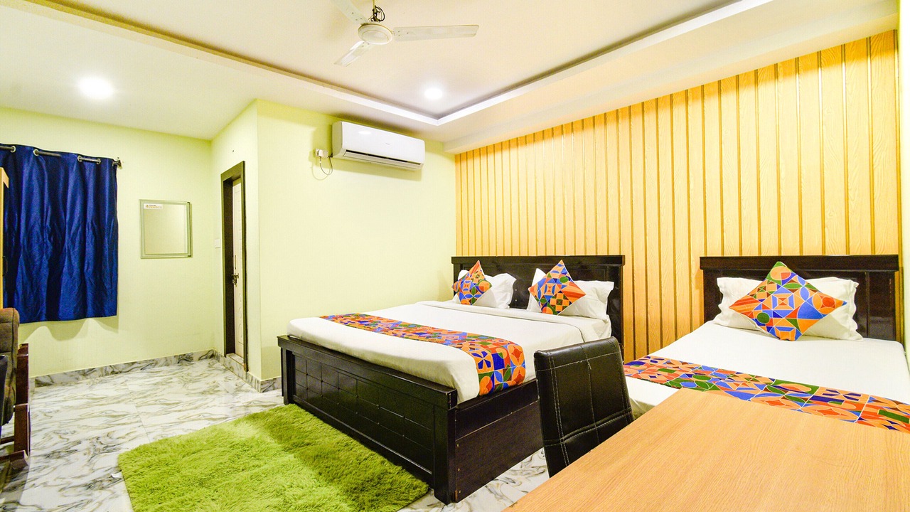 Photo of Bedroom in Shamshabad