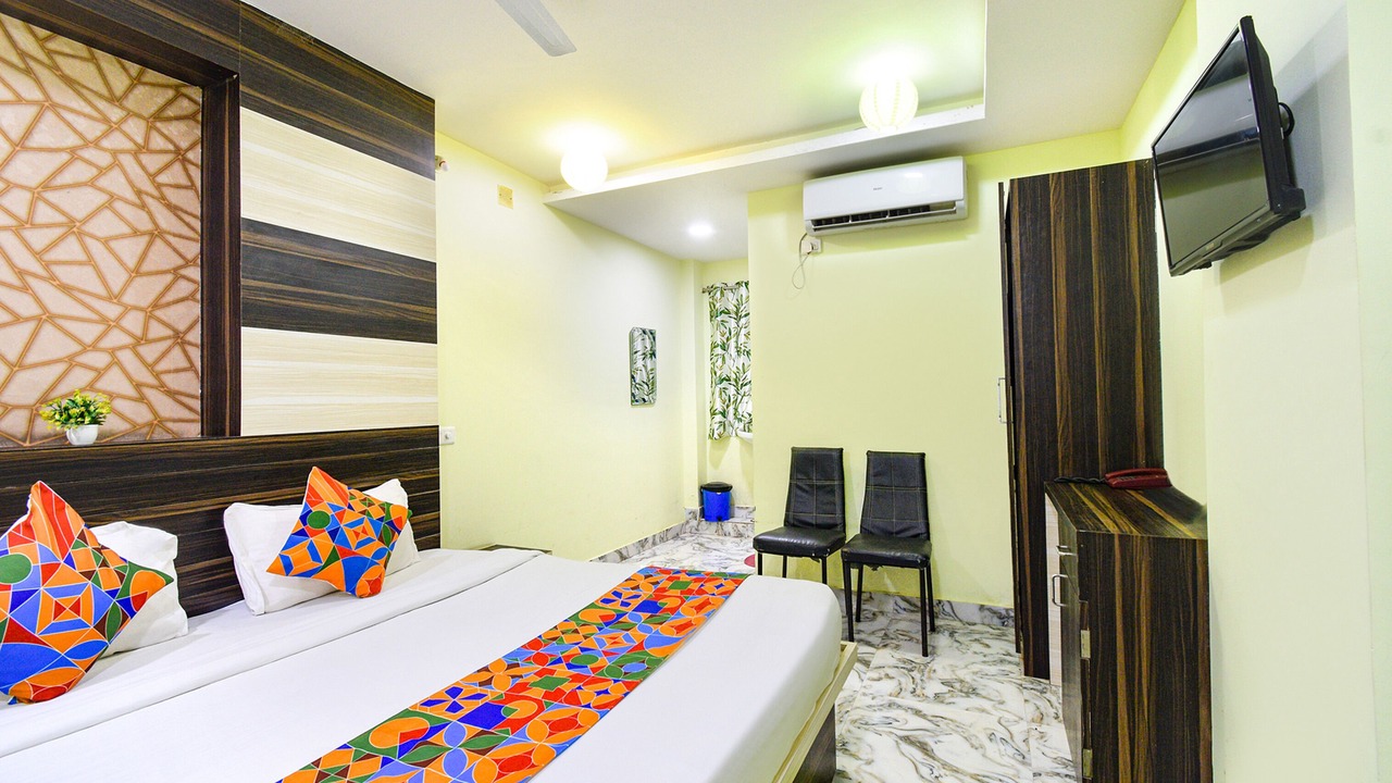 Photo of Bedroom in Shamshabad