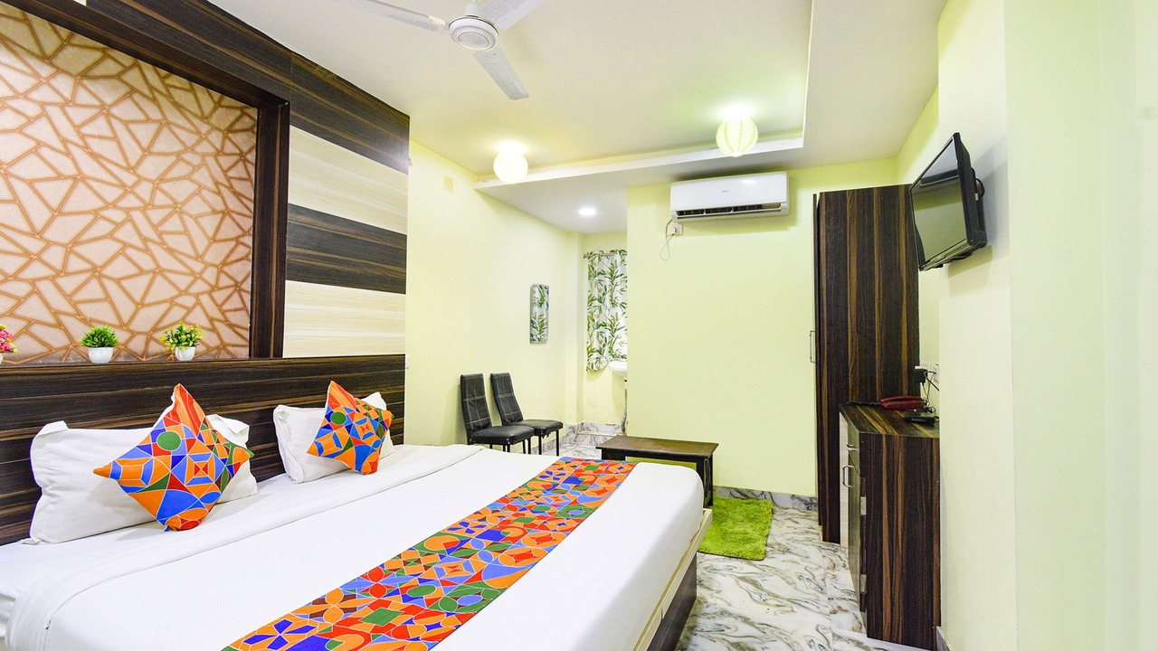 Photo of Bedroom in Shamshabad