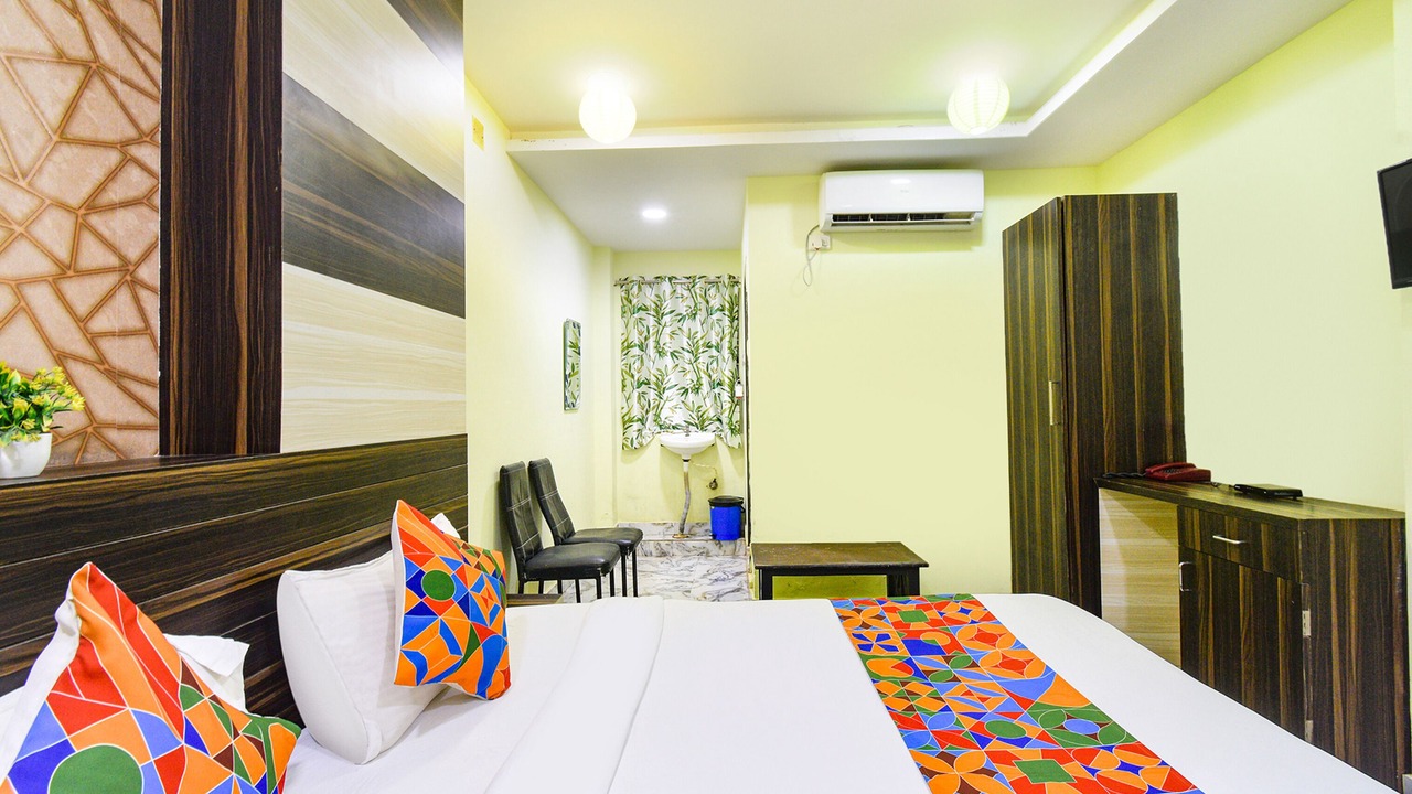 Photo of Bedroom in Shamshabad