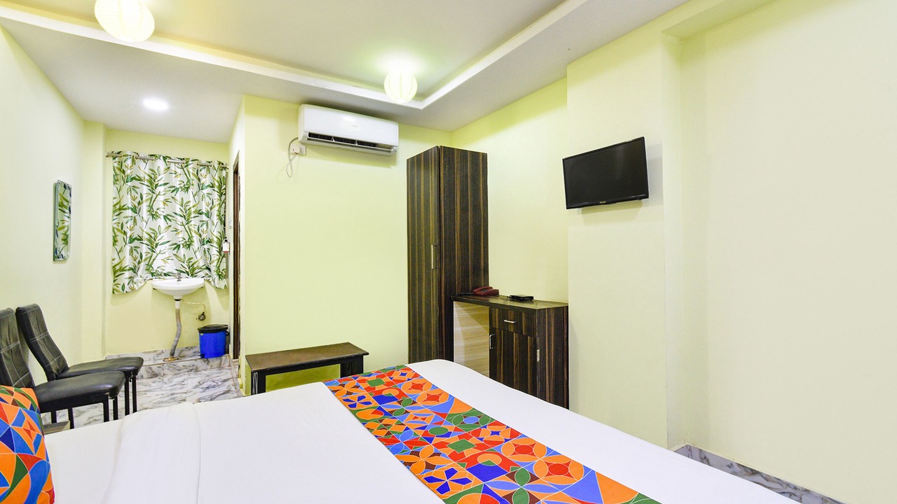 Photo of Bedroom in Shamshabad