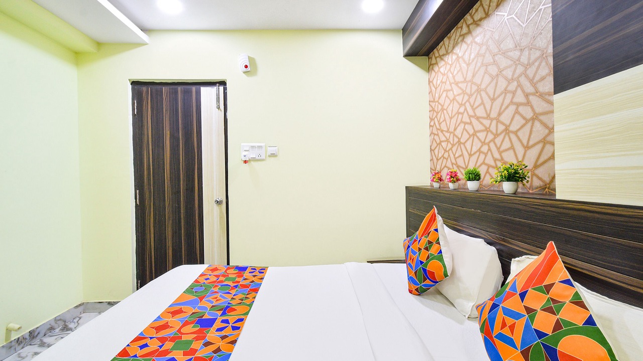 Photo of Bedroom in Shamshabad