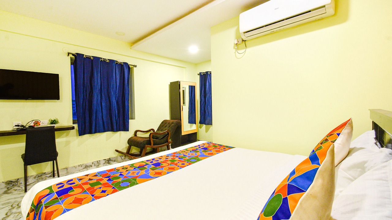 Photo of Bedroom in Shamshabad