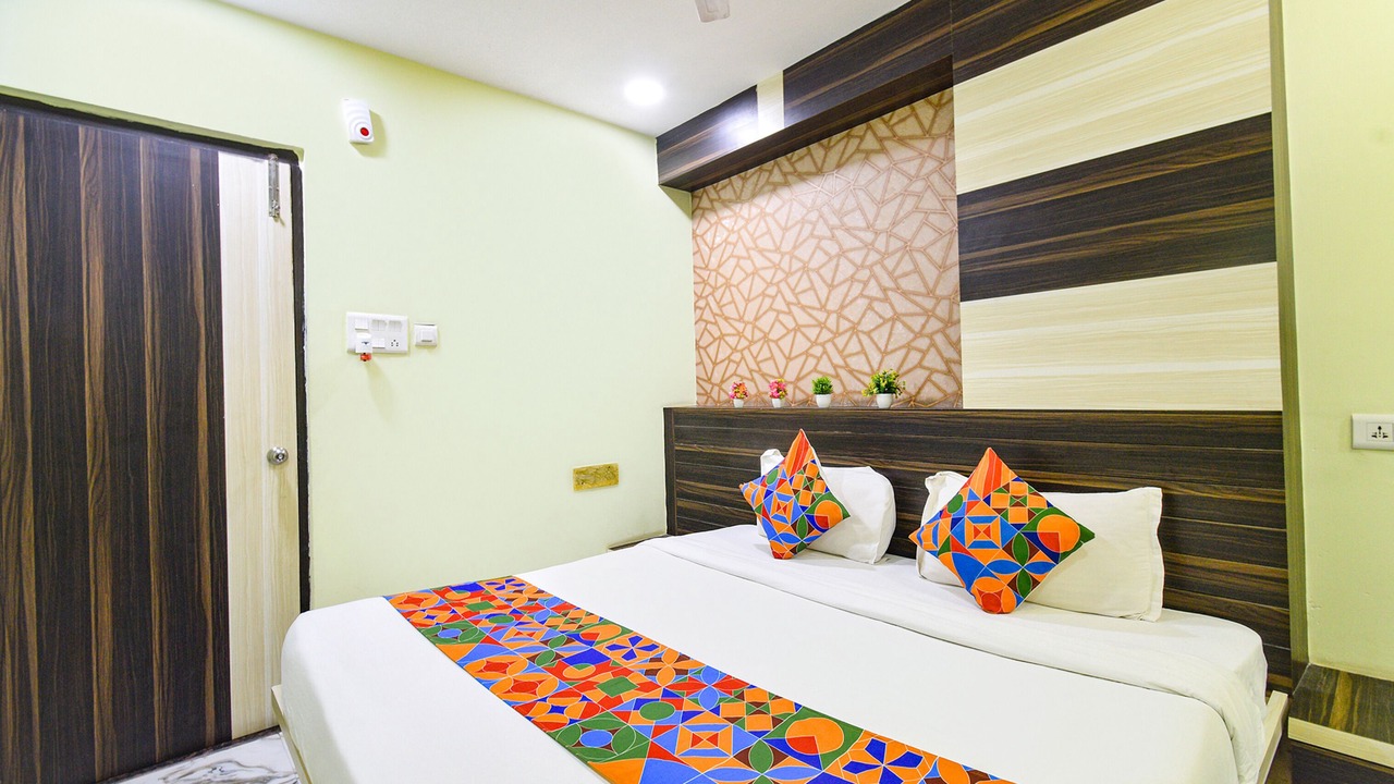 Photo of Bedroom in Shamshabad