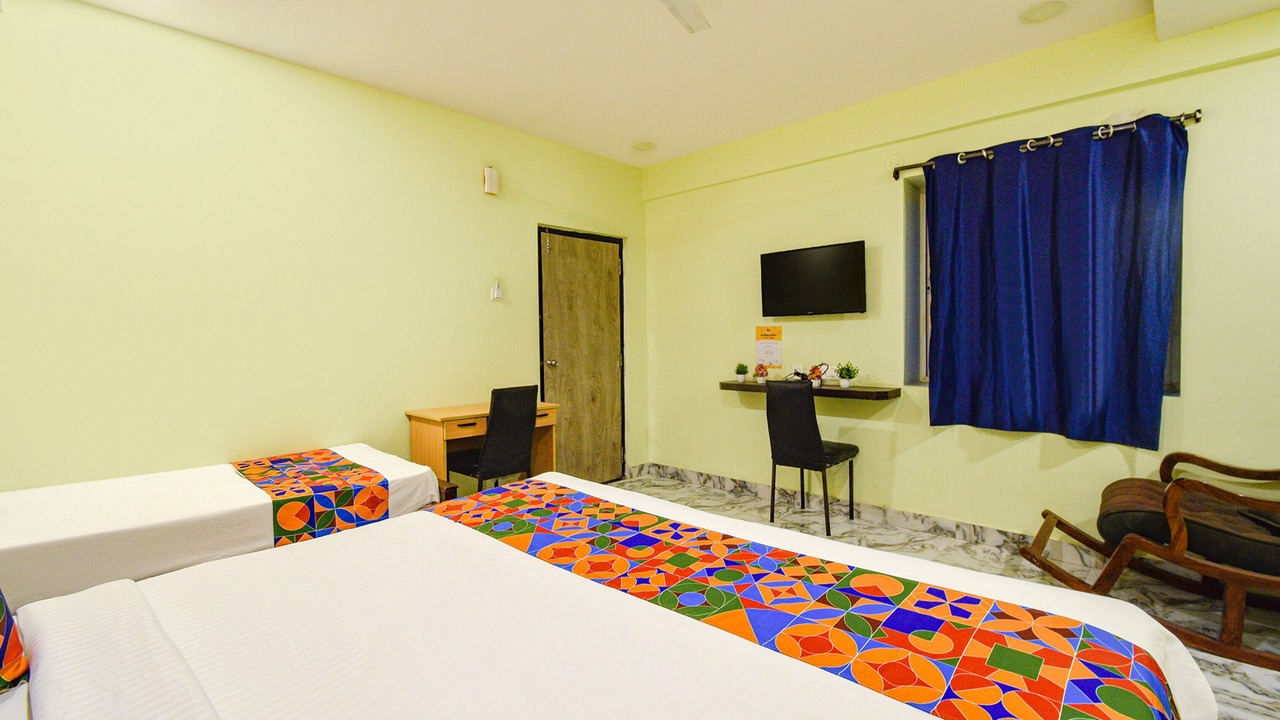 Photo of Bedroom in Shamshabad