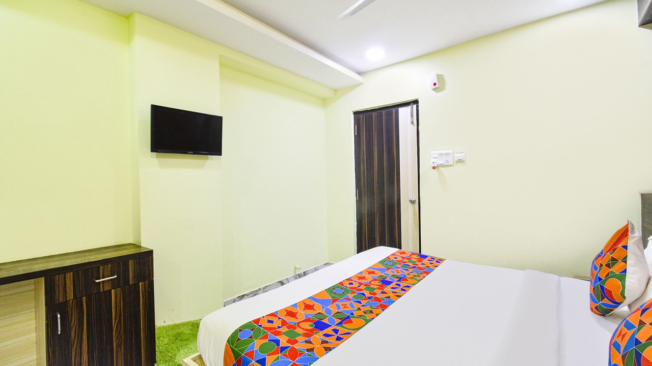 Photo of Bedroom in Shamshabad