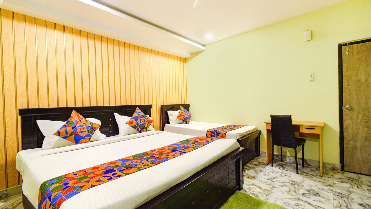 Photo of Bedroom in Shamshabad