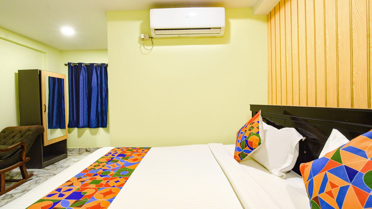 Photo of Bedroom in Shamshabad
