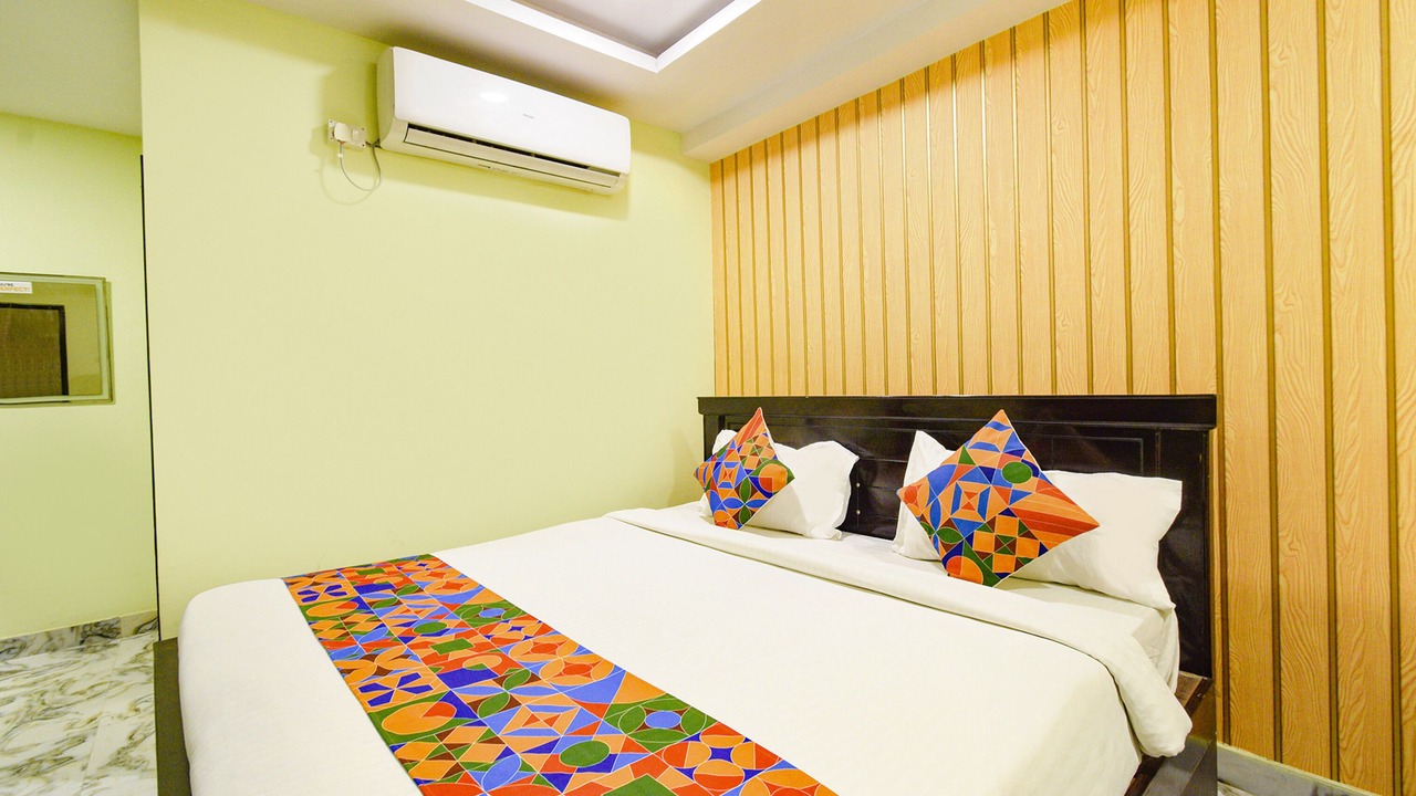 Photo of Bedroom in Shamshabad