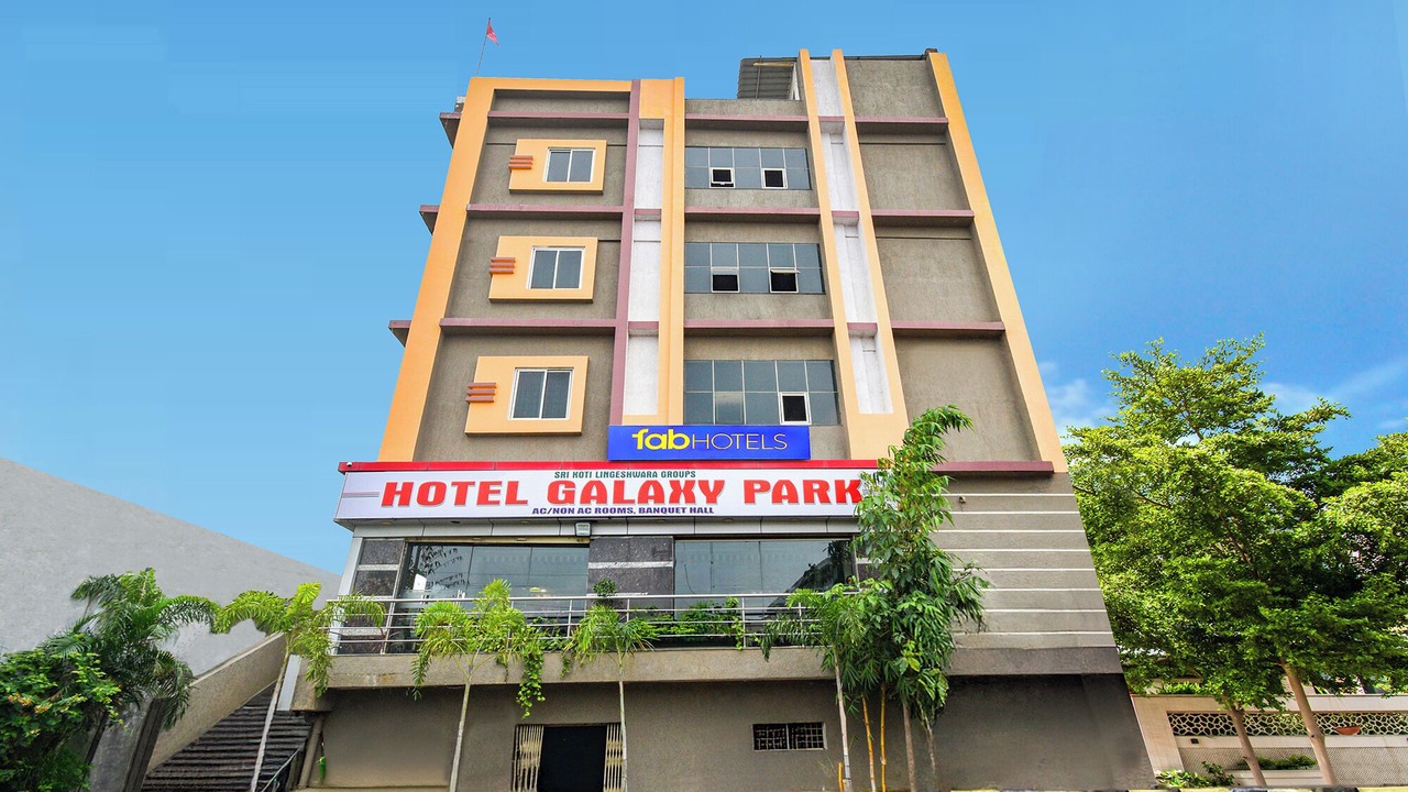 Photo of Outdoor in Shamshabad