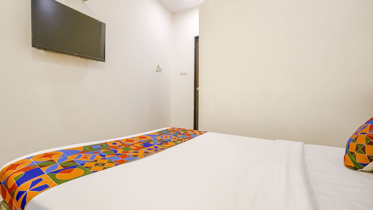 Photo of Bedroom in Sakinaka