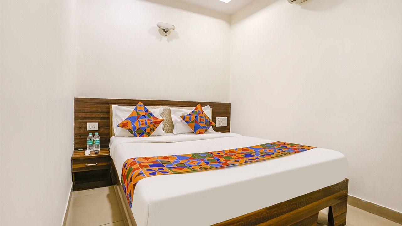 Photo of Bedroom in Sakinaka