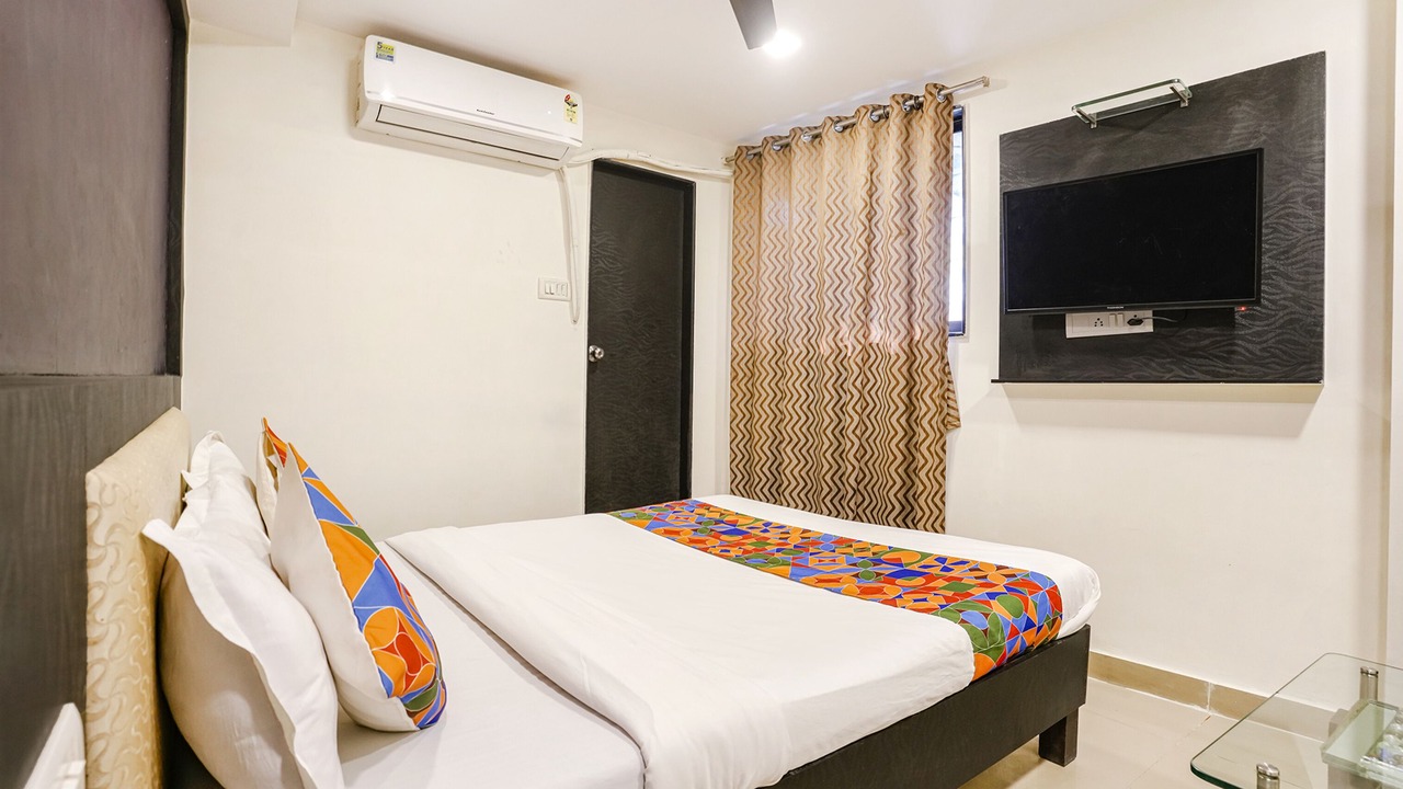 Photo of Bedroom in Sakinaka