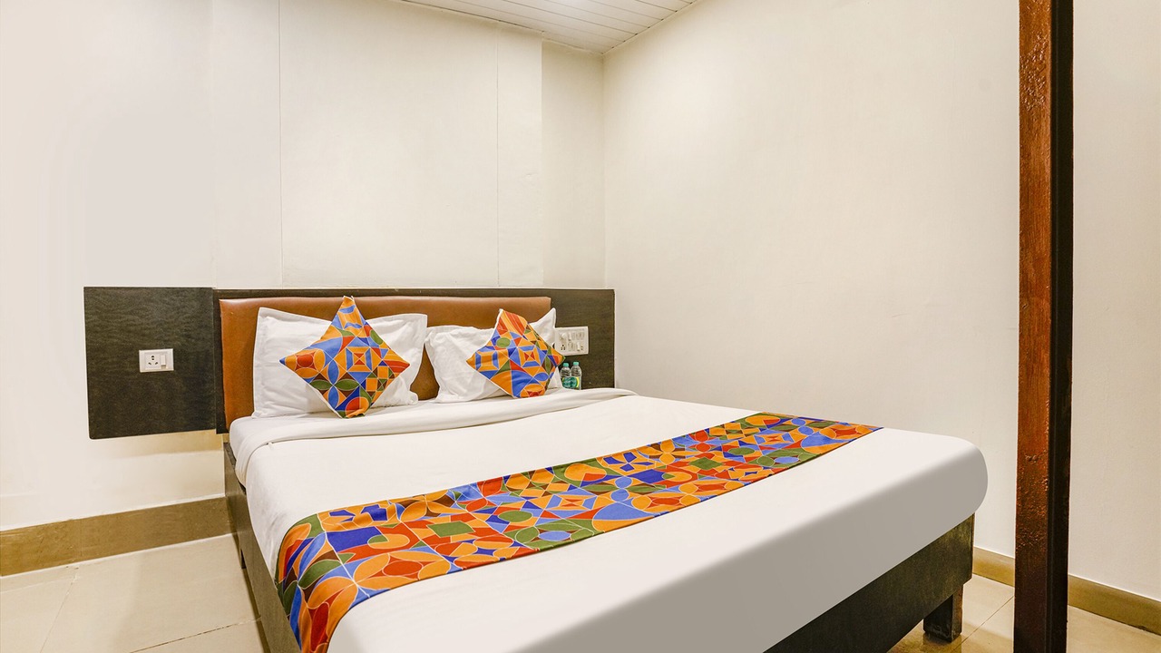 Photo of Bedroom in Sakinaka