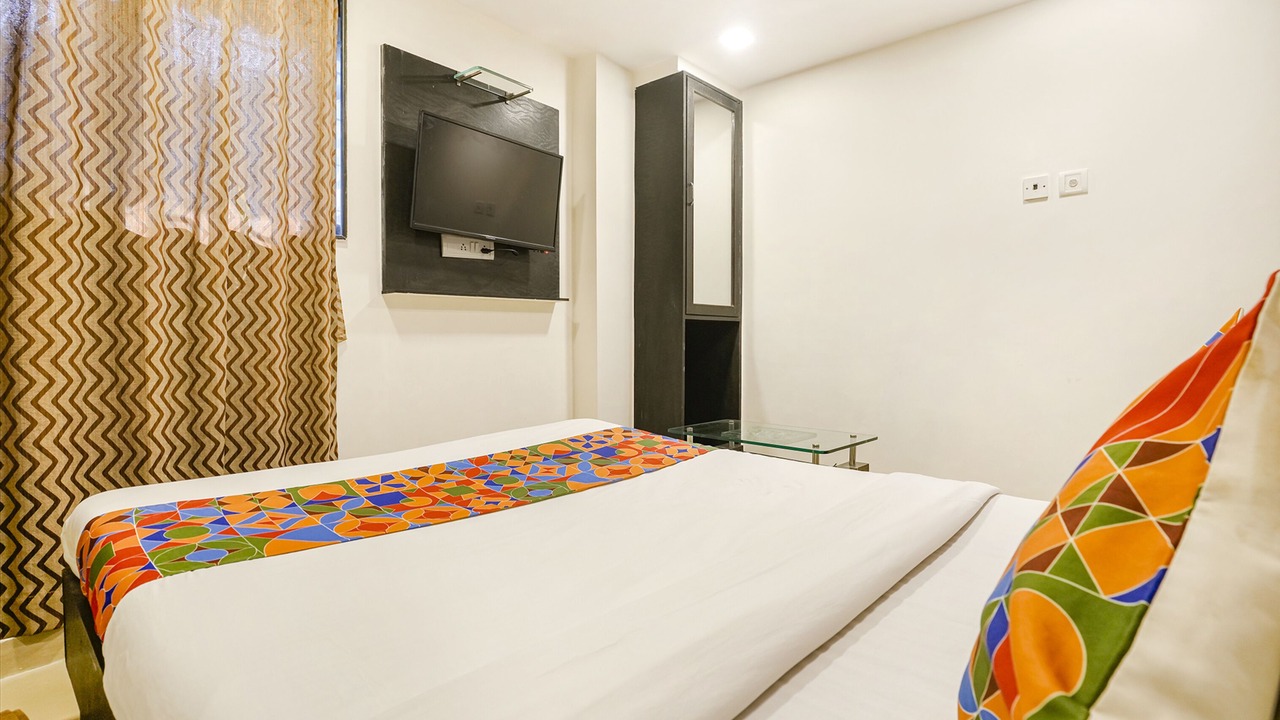 Photo of Bedroom in Sakinaka