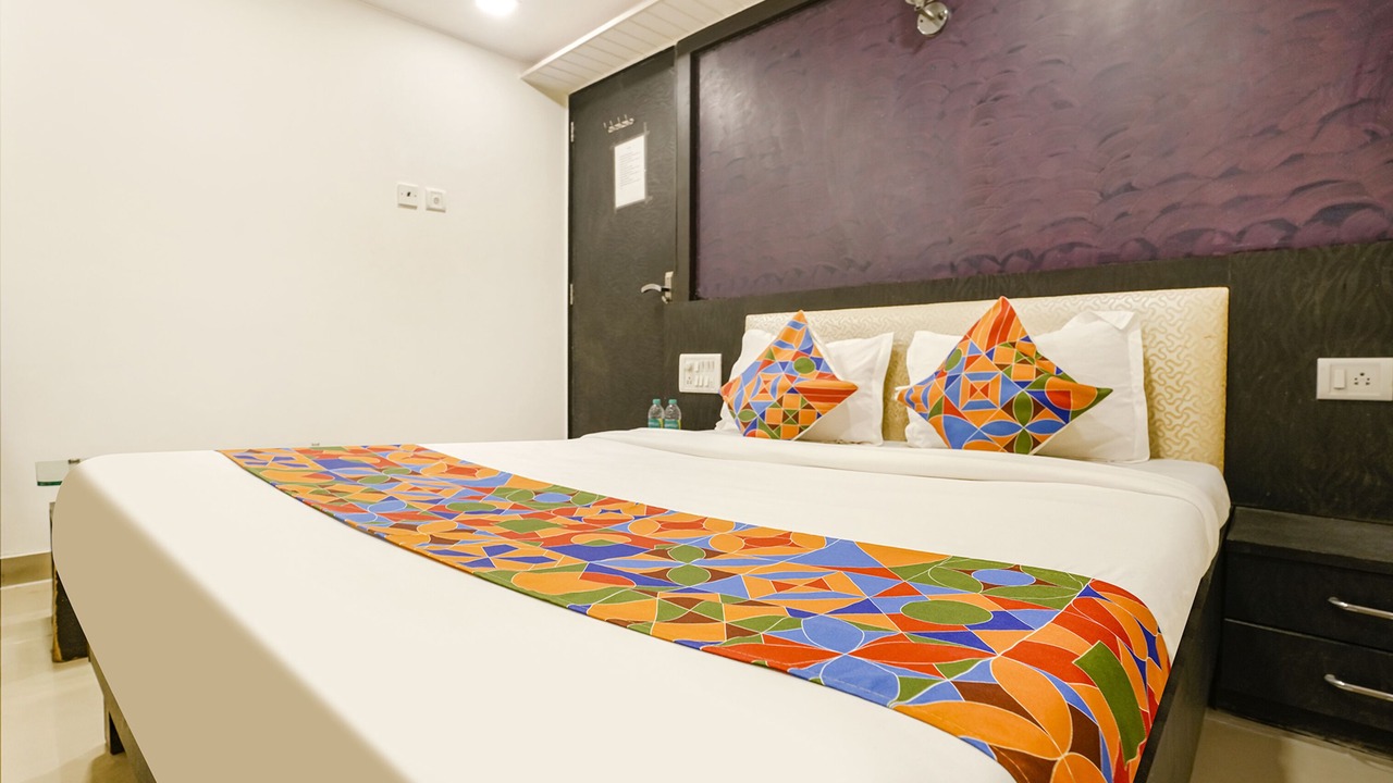 Photo of Bedroom in Sakinaka
