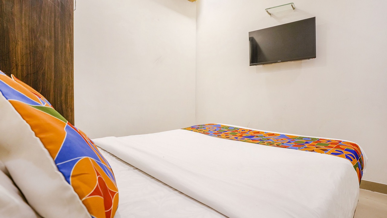 Photo of Bedroom in Sakinaka