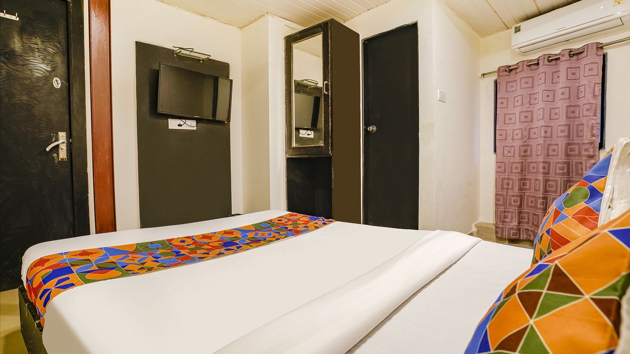 Photo of Bedroom in Sakinaka