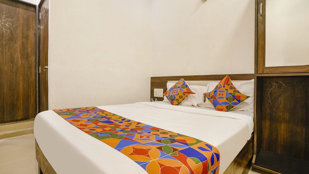 Photo of Bedroom in Sakinaka