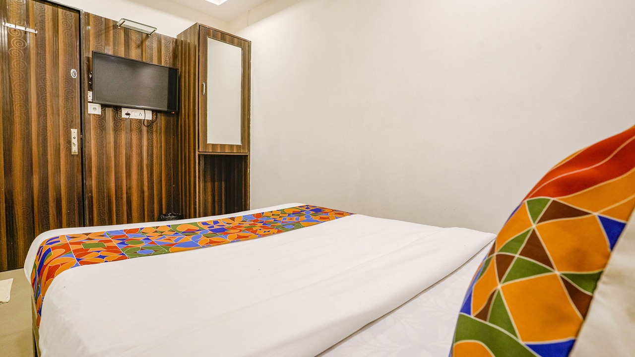 Photo of Bedroom in Sakinaka