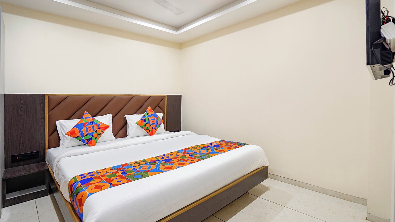 Photo of Bedroom in Surat