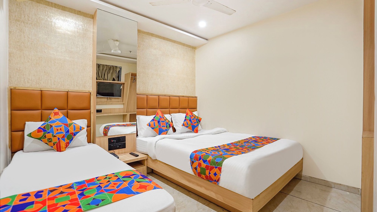 Photo of Bedroom in Surat