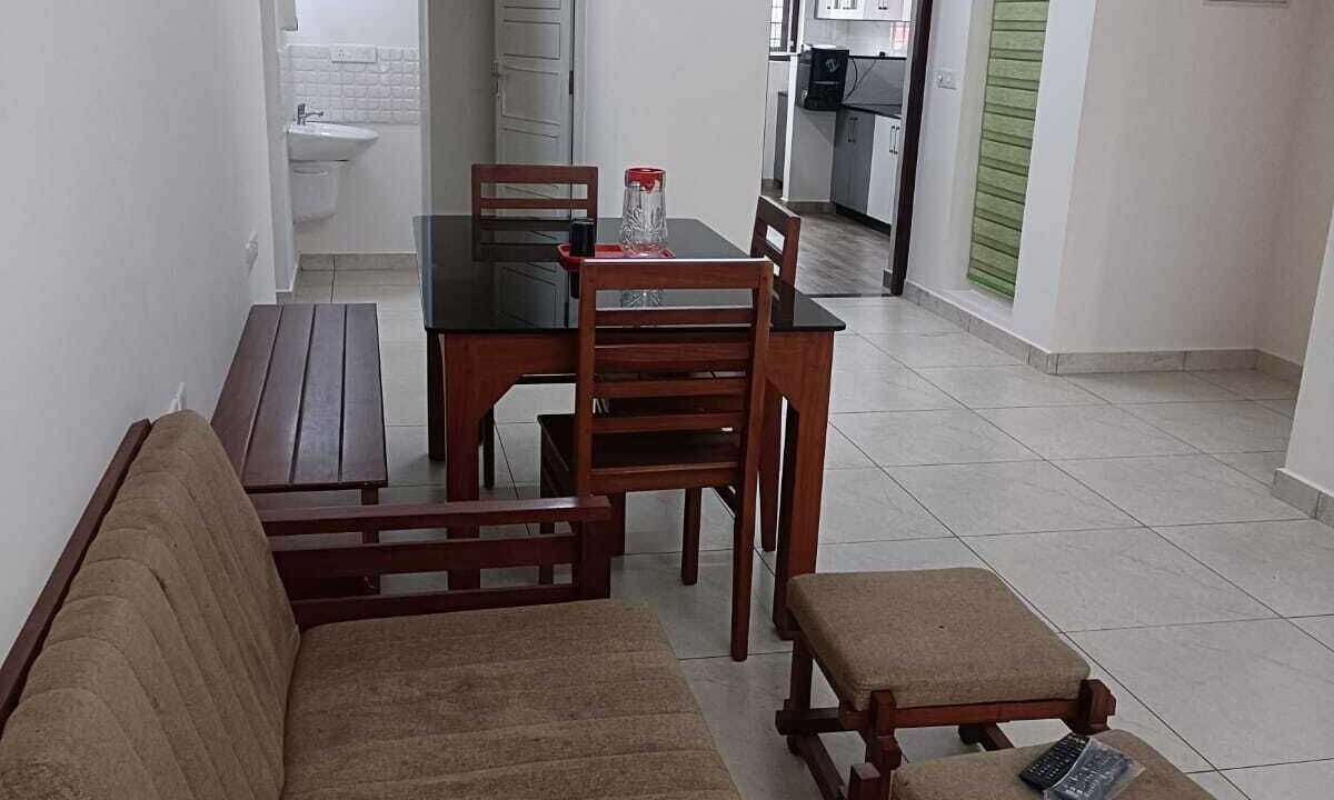Photo of Livingroom in Kochi