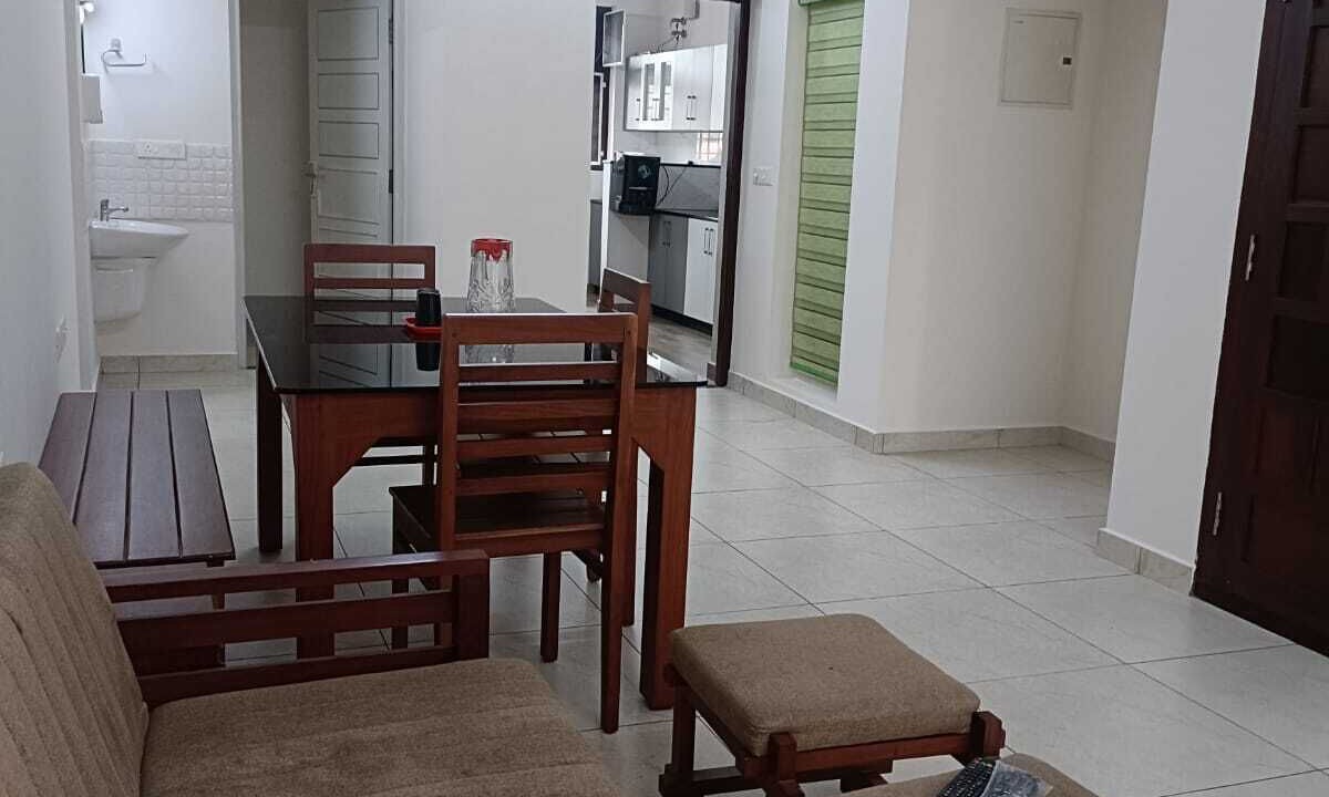 Photo of Livingroom in Kochi
