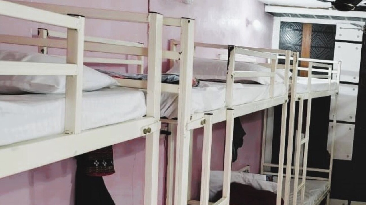 Photo of Bedroom in Charbagh