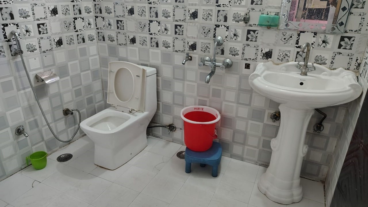 Photo of Bathroom in Charbagh