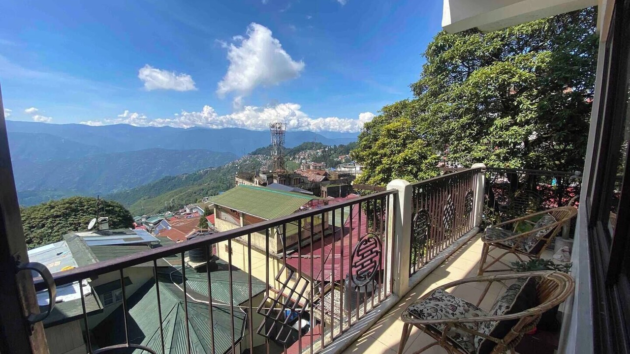 Photo of Outdoor in Darjeeling