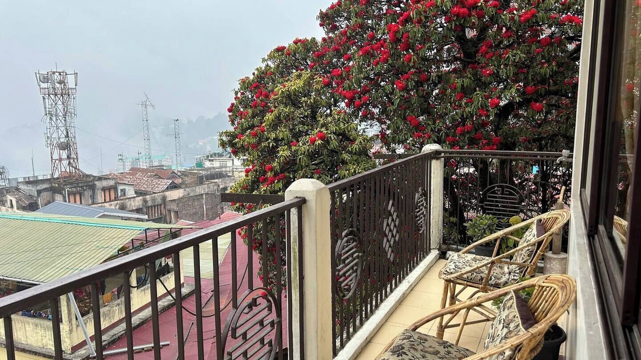 Photo of Outdoor in Darjeeling
