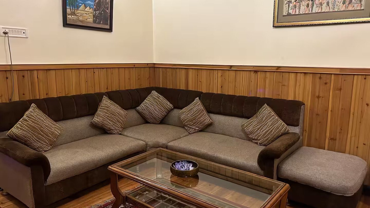 Photo of Livingroom in Darjeeling